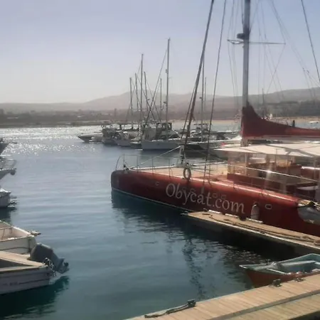 Apartmán Apartment- Sleeps4- Pool- Garden Caleta De Fuste